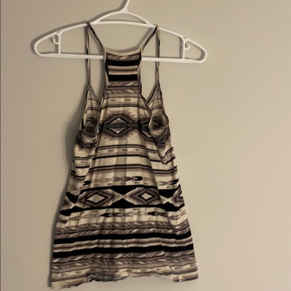 Aztec tank - Picture 3 of 3